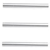 VALICLUD 3Stücke Nagelnahrung Pen Leere Kosmetikbehälter für Maniküre für Nagelkunst und Lipgloss Wiederverwendbar und Tragbar für DIY Nail Art und Makeup