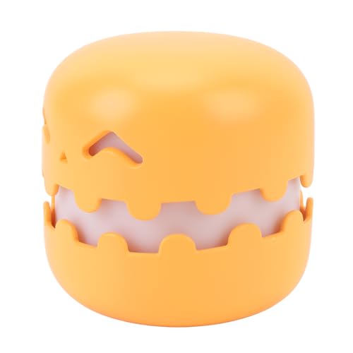 Lámpara de Mesita calabaza Zerodis recargable miniatura 4