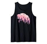 Photo Gallery tardigrade water bear divertente meme pink purple illustrazione canotta Photo Gallery tardigrade water bear divertente meme pink purple illustrazione canotta