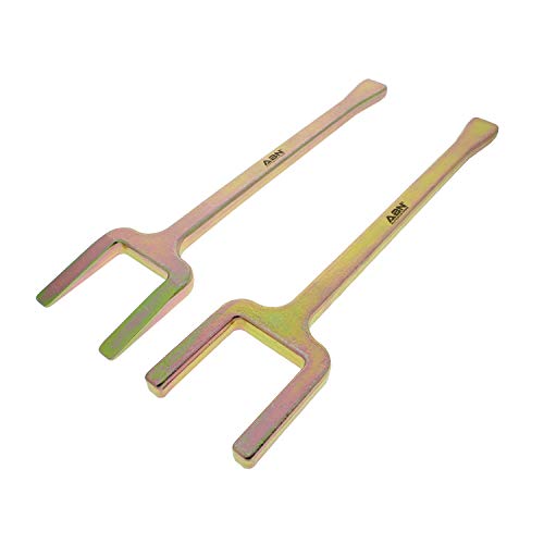 ABN Axle Popper Kit 2 Piece Inner CV Axle Removal Tool Set CV Popper