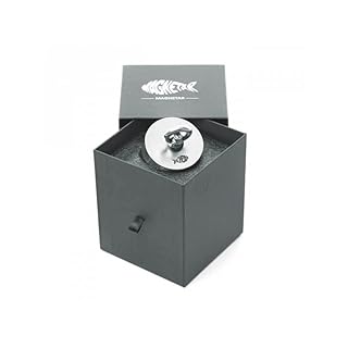 Aimant Néodyme 360° - TERROR