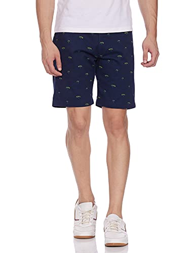 Image of Monte Carlo Men's Bermuda Shorts