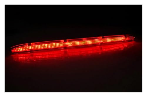 3ème feu stop LED haute visibilité Mercedes W164 référence A1648201056 - 5