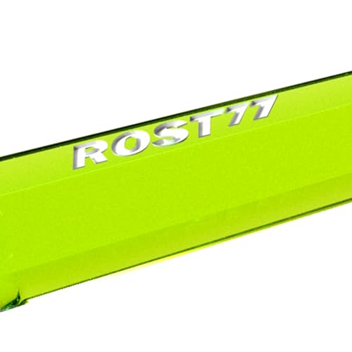 Image of CUESOUL ROST 77 Integrated Dart Shaft and Flight Big Wing Shape,Set of 3