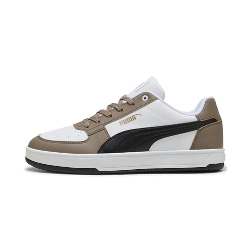 Image of Puma Men's Suede Classic+ Leather Sneakers | Official licensed; regular fit; short sleeves; breathable