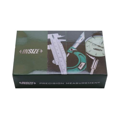 InSize 2380-08 Dial Test Indicator