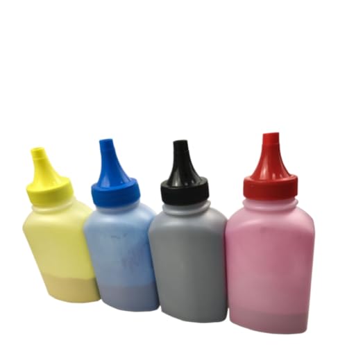 Puce de poudre de toner TN258XL pour L3240CDW L3280CDW 8 pièces
