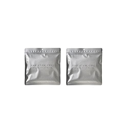 THE STEM CELL WHITE tFCX}XN 30 ×2Zbg