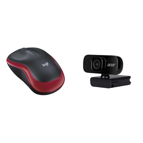 Webcam Pc Logitech Marca Logitech