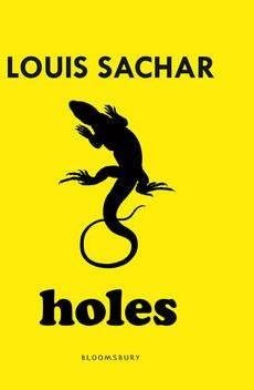 [(Holes)] [By (author) Louis Sachar] published on (May, 2015)
