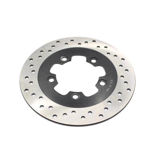 Disque de frein arrière moto contre vibrations et usure pour GSX1100