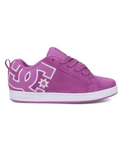 Image of DC Shoes Womens Court Graffik