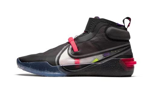 Nike Kobe AD NXT FF Black Off Noir Clear CD0458-090 Basketball Shoes Men's US 13