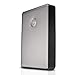 Produktbild G-Technology G-Drive Mobile USB-C 4 TB (elegantes Aluminium-Design, schnelle Übertragungsrate 135 MB/s, USB-C-fähig, kompatibel mit USB 3.0 und Thunderbolt 3, Mac-kompatibel) space grau