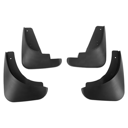 Image of Motoforti Mud Flaps Splash Guards Mud Guards for Buick Excelle(Hatchback) 2004-2008 W /Mount Accessories