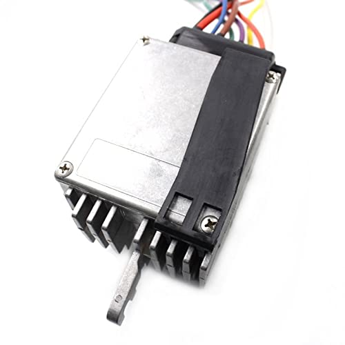 Module commande ventilateur refroidissement radiateur 8E0959501AG évite la surchauffe Audi A4