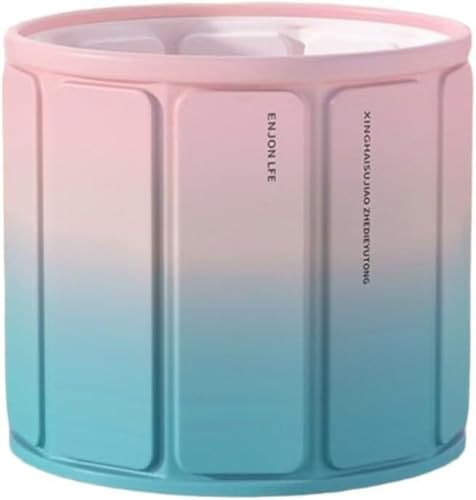 PVTK܂ݎ|[^uoX^u 70cm×65cm RpNgTCY gݗĕsvȈ՗ ƒpZЎ lqpۉ@\t [^ѕ֗Cpi (X^hȂ - Of[Vu[ [NbV + r])