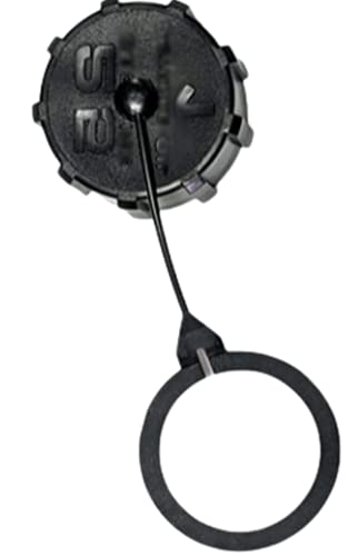 Ministry of Warehouse 125BT 145BBT 155B 155BT 165BT H140B 531003399 Blower Gas Fuel Cap