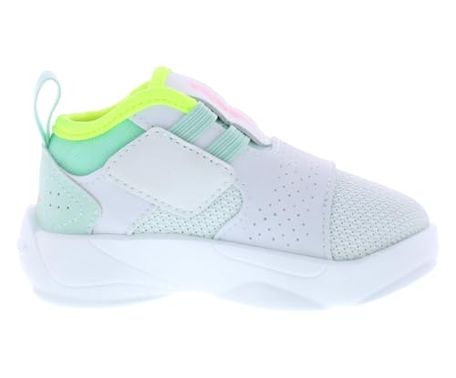 Jordan Baby Boy's Zion 2 (Infant/Toddler)2