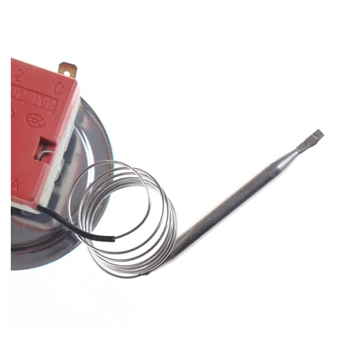 Chauffe-eau en panne ? Thermostat capillaire 30-110°C - 4