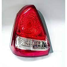 AUTO GOLD TAIL LAMP ASSEMBLY ETIOS TYPE-2 LEFT SIDE