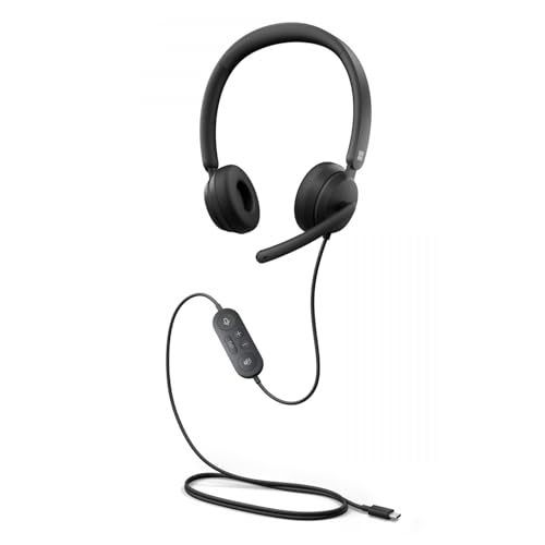 Microsoft Modern USB-C Headset