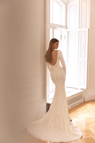 Yuxin Luxury Sweetheart Crystal Beaded Wedding Dress 2023 Princess Long Train Lace Ball Gown Bridal Dresses for Bride CR0942