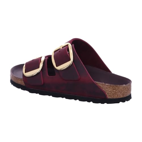 Image of Birkenstock Women's Arizona Soft Footbed Sandals