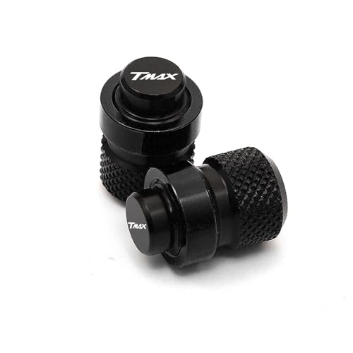 Bouchon de valve TMAX 500 gris contre la perte de pression - 5