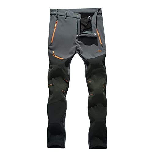 QHDDP Lackhose Damen Vanilia Hose Jeans GröSsen Marlene Hose Skihose Hose...