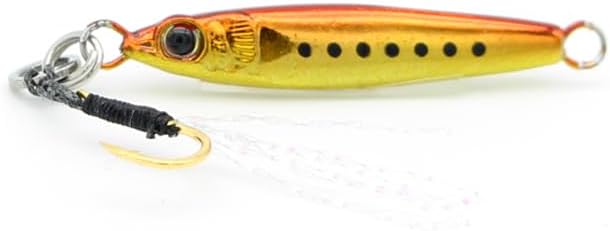 Little Jack Little Jack Micro Adict Micro Addict 1.5g 22.5mm