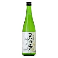 純米酒 天の戸 吟泉 15.5度 1800ml 浅舞酒造 コンテスト金賞受賞