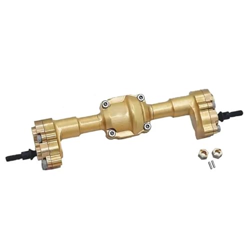 Compatible With FMS For FCX18 For FCX24 1/18 RCJ[AbvO[hp[cANZT[^JCNCtgAtgANX RCJ[̎Ԏi(Rear)