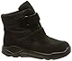 Ecco Baby-Jungen Urban Mini Fashion Boot, BLACK/BLACK, 28