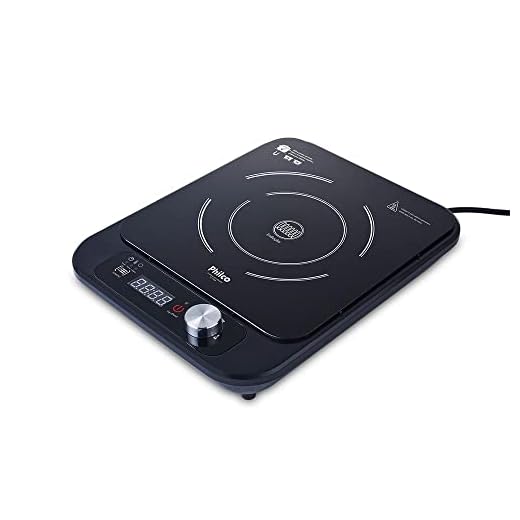 PHILCO COOKTOP DE INDUÇÃO PCT10IP