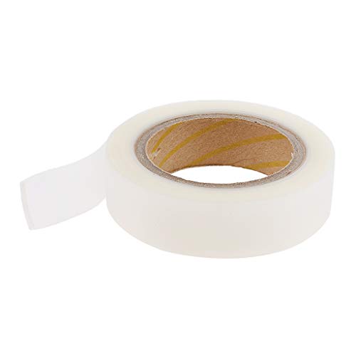 1 Roll Hot Melt Seam Sealing Tape Tenacious Repair Tapes for Waterproof PU Coated Fabric - White