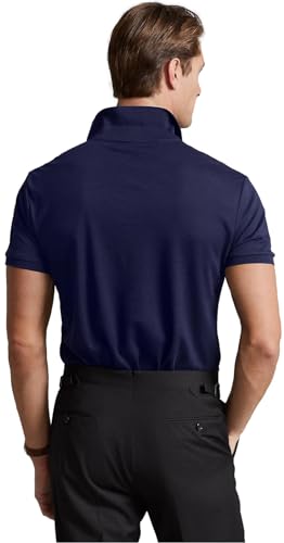 Image of Polo Ralph Lauren Men's Classic Fit Soft Cotton Polo