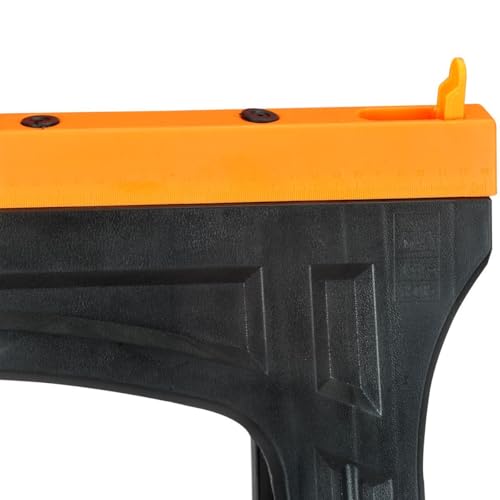 Établi pliable en polypropylène de haute qualité pour finitions de précision - 6
