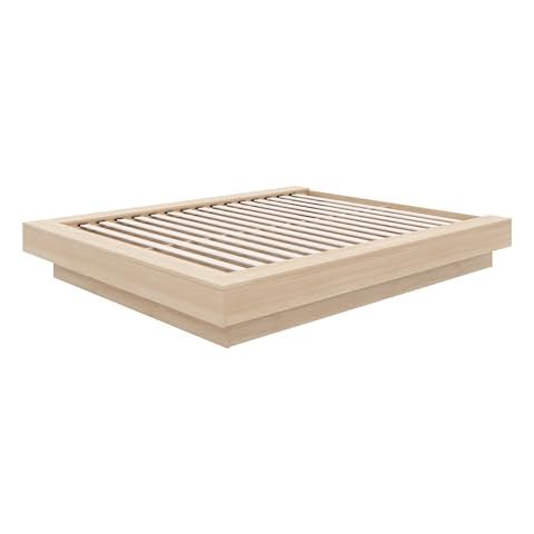 Nexera 286083 Marconi Platform Bed Frame Cover