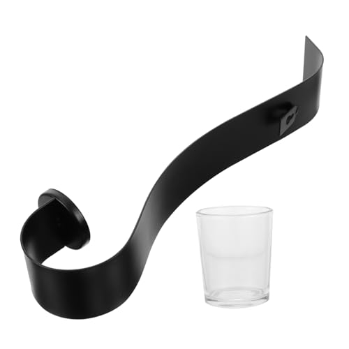 Cabilock S Shaped Wall Candle Holder Candle Sconces Candlesticks Sconces Tealight Holder Sconces Candle Tealight Sconces Tealight Stand Sconces Candle Tealight Stand Wall Tealight Sconces