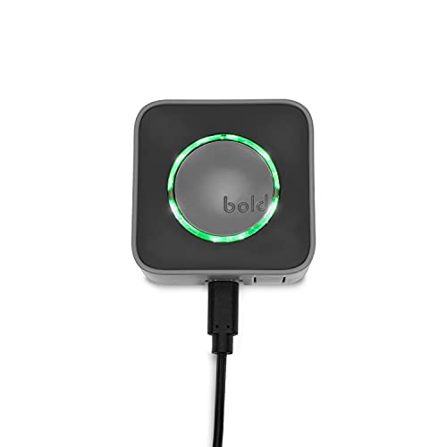Bold Smart Lock - Modulo Bold Connect