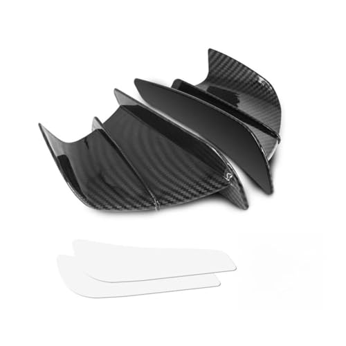 Aileron Latéral de Carénage Moto pour GSX-R1000 S1000
