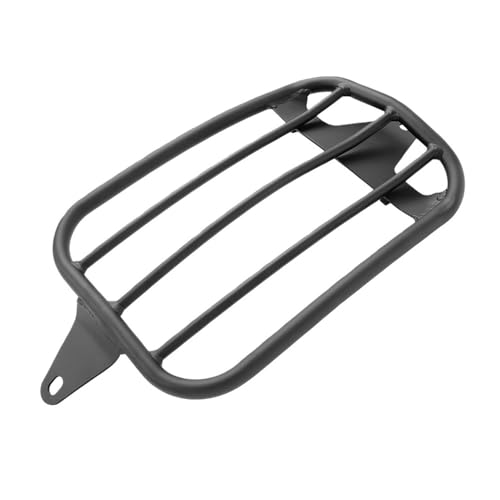 Porte-bagages CMX1100 Rebel support de rangement pour road trip solo