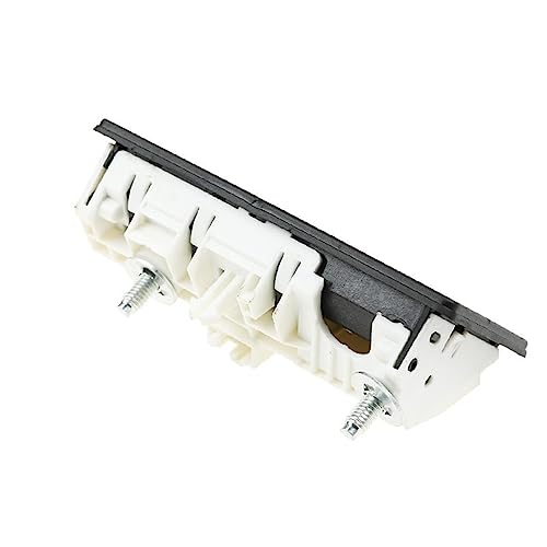 Interruptor maletero 5N0827566T de alta durabilidad para Skoda Yeti 6