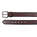 Columbia Men's Vancouver 40MM Belt, Brown, 34