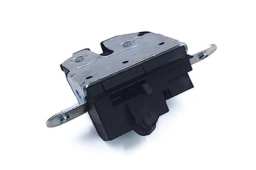 Cerradura de maletero para solucionar fallos en Vauxhall Meriva 4