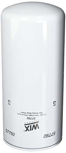 WIX 57792 Oil Filter