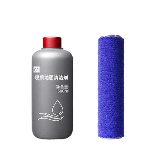 �t���A�N���[�j���O�L�b�g ���[���[�u���V�Ɛ�ܗn�t�Z�b�g�ADyson Wash G1�Ή��A�t���[�����O/�^�C�����p�X�N���o�[�p�b�h(2pcs)