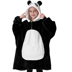 Black and White Panda