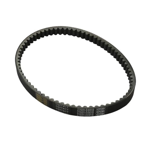 Courroie d'entraînement CVT pour scooter 125 pour réparer une perte de puissance 27601-08K10-000